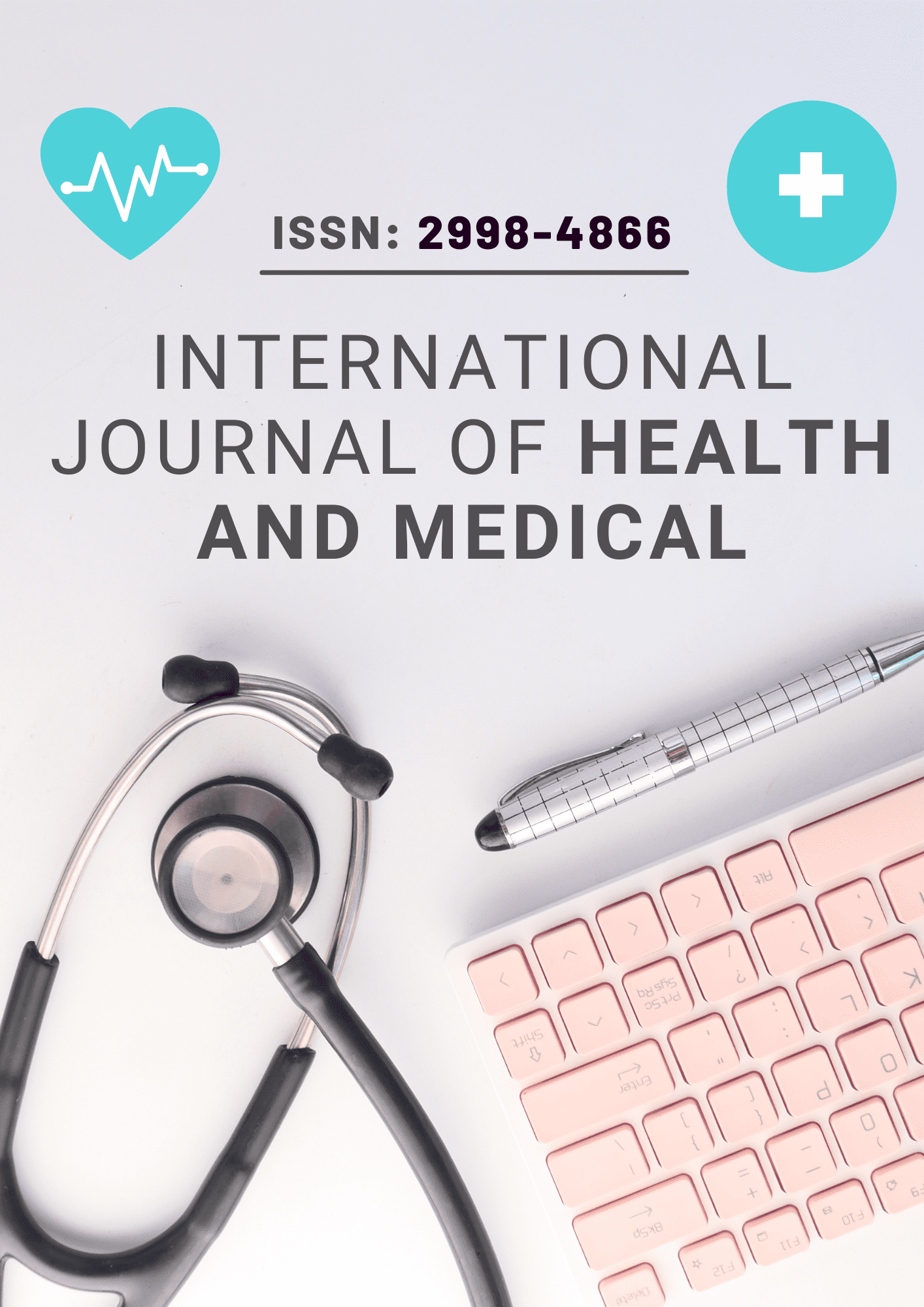 Image of International Journal of Health and Medical